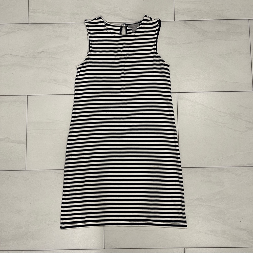 Saint Tropez West Striped Dress